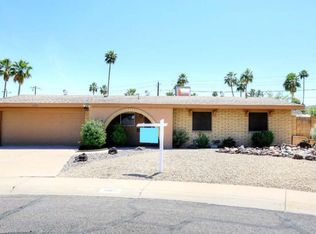 11207 N 39th Pl, Phoenix, AZ 85028