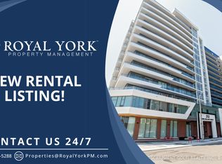 212 King William St #912, Hamilton, ON