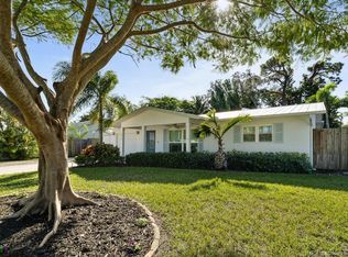 1878 NW Azalea St, Stuart, FL 34994