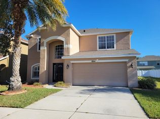 9844 Jasmine Brook Cir, Land O Lakes, FL 34638