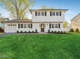 54 Cresci Boulevard, Hazlet, NJ 07730