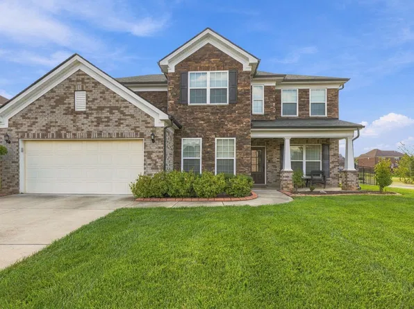2980 Liverpool Dr, Spring Hill, TN 37174