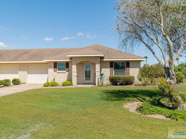 99 Bethpage Dr, Laguna Vista, TX 78578
