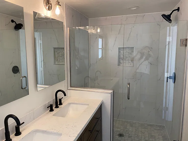 Master Bath