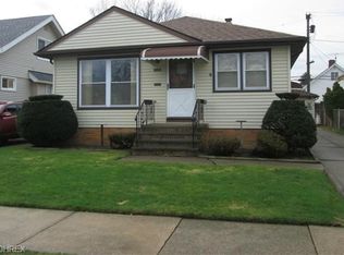 1505 Denley Ave, Cleveland, OH
