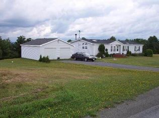 1063 S America Rd, Worcester, NY 12197