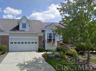 6386 Grand Cypress Way, Mason, OH
