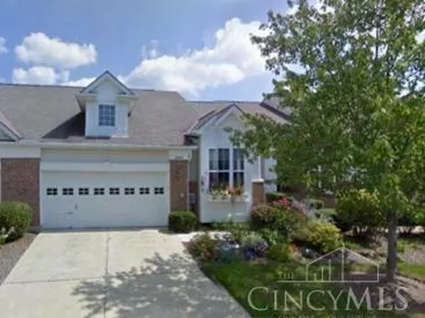 6386 Grand Cypress Way, Mason, OH 45040