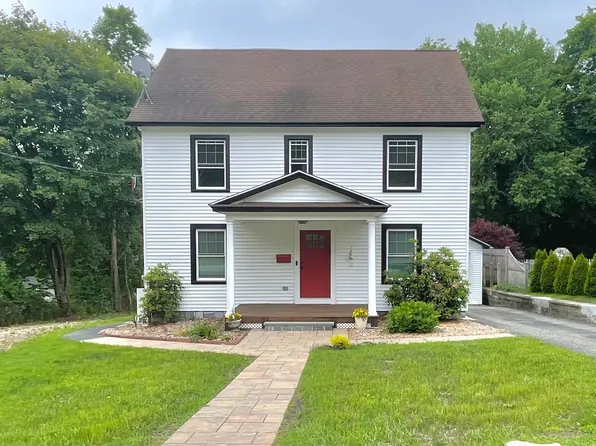 11 Charles Street, Torrington, CT 06790