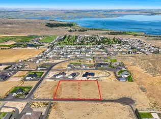 6888 & 6920 89th Rd SE, Othello, WA 99344