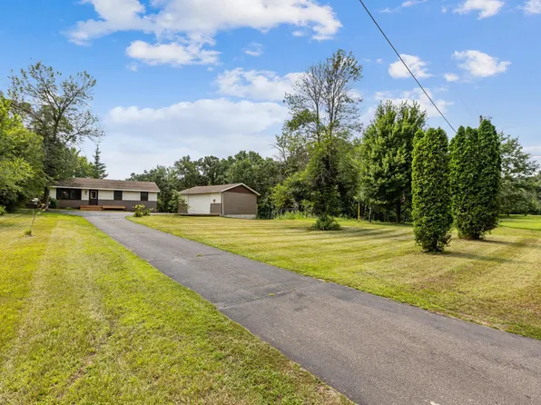 3962 S Enchanted Dr NW, Andover, MN 55304