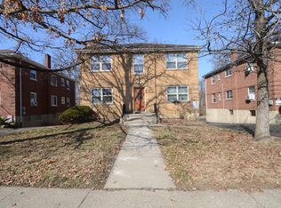 5537 Bosworth Pl, Cincinnati, OH 45212