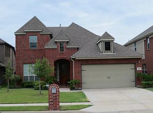 4226 Lee Hutson Dr, Sachse, TX 75048