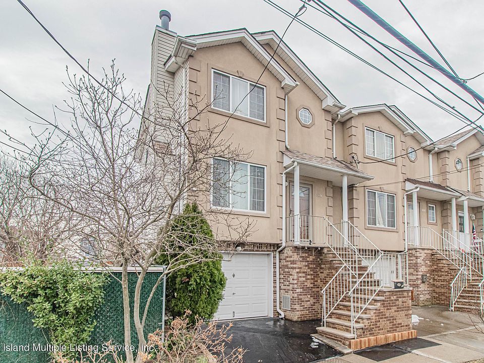 608 Hunter Ave, Staten Island, NY 10306 Zillow
