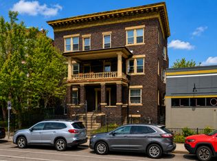 4622 2nd Ave APT 2, Detroit, MI 48201