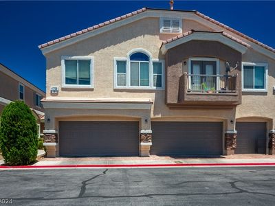 4756 Double Down Dr #103, Las Vegas, NV, 89119