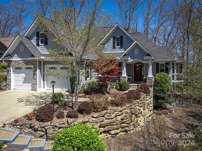 208 Millbrae Loop, Hendersonville, NC, 28791
