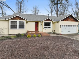 16648 SE Blossom Ave, Milwaukie, OR