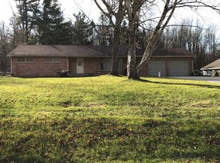 1540 Harrah Rd, Niles, MI 49120