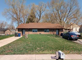 4156 Hull Ave, Des Moines, IA 50317