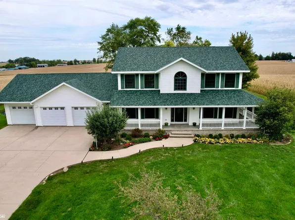 191 385th Ave, Grinnell, IA 50112