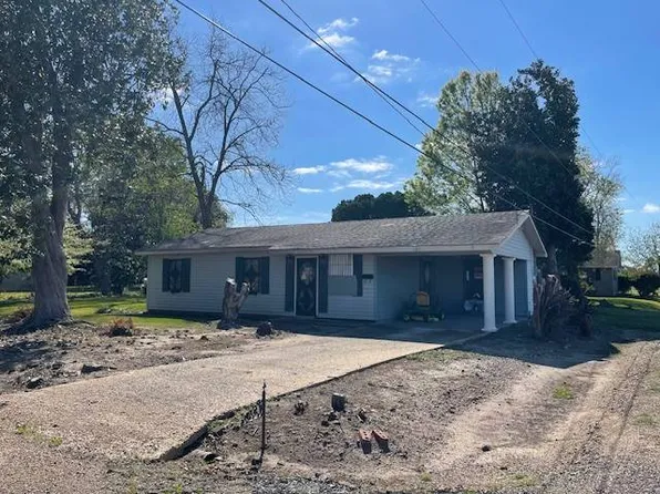 100 Hawkins St, Newellton, LA 71357