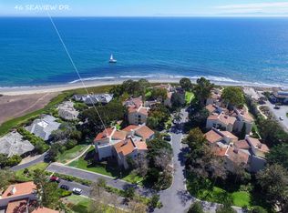 46 Seaview Dr, Santa Barbara, CA 93108