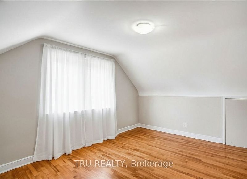 Ottawa House for rent - 3 Bedrooms — photo 11