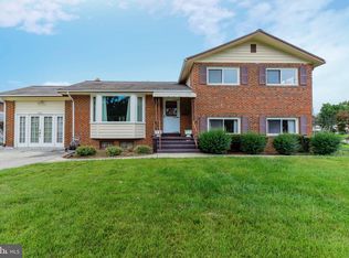 2901 Norman Dr, District Heights, MD 20747