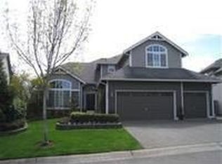 2207 238th Pl NE, Sammamish, WA 98074