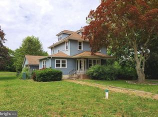 2625 Delsea Dr, Franklinville, NJ 08322
