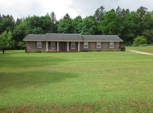 660 Watson Bridge Rd, Kinsey, AL 36303