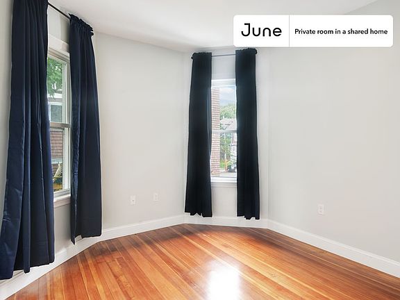 2nd image of 28 Hunnewell Ave #B