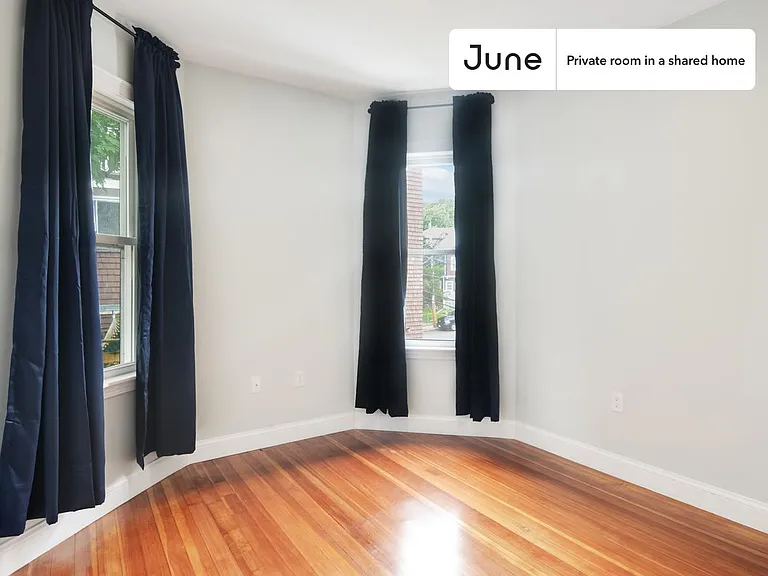 28 Hunnewell Ave #B — Photo 2
