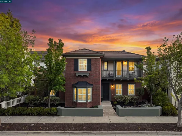 1960 Casablanca St, Danville, CA 94506