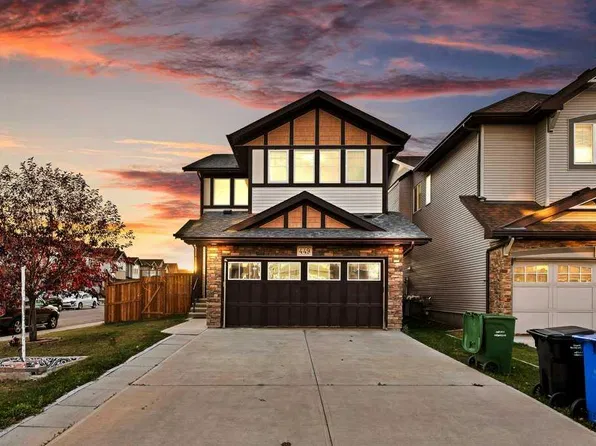 449 E Skyview Ranch Way NE, Calgary, AB T3N 0C7