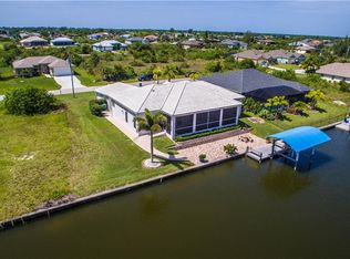 15140 Taurus Cir, Pt Charlotte, FL 33981