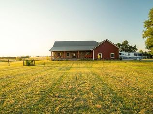 26639 SE 300th Rd, Kincaid, KS 66039