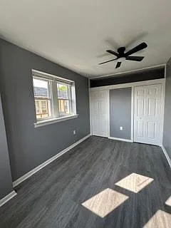 1 bed, 1.0 bath, 650 sqft, $1,100 — Photo 3