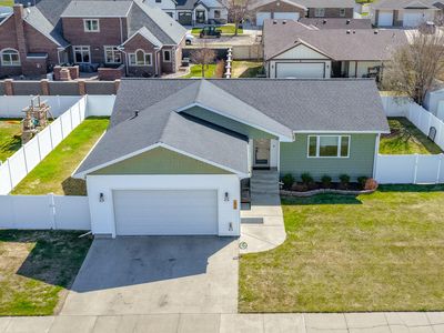 1914 17th Ct W, Williston, ND, 58801