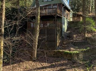 281 Spring Water Dr, Brevard, NC 28712