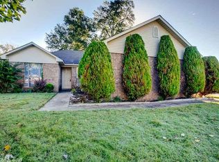 800 Turner Trl, Conway, AR 72034