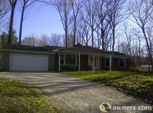 5656 Sleepy Hollow Rd, Valley City, OH 44280