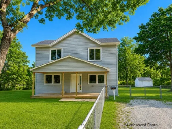 904 E 5th Ave, Winfield, KS 67156
