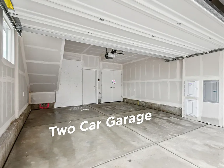 Central Park Townhomes — Photo 25