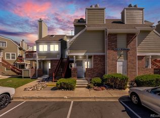 942 S Dearborn Way APT 3, Aurora, CO 80012