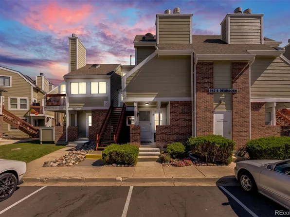 942 S Dearborn Way Bldg 3 #3, Aurora, CO 80012