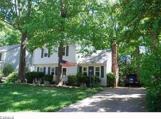 113 Reams Ct, North Chesterfield, VA 23236