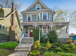 110 Sherman Pl, Maplewood Twp., NJ 07040
