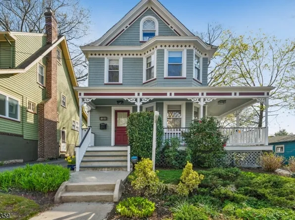 110 Sherman Pl, Maplewood Twp., NJ 07040